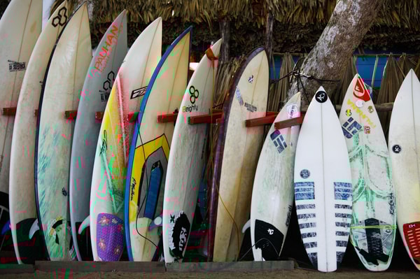 SurfShop.com Overview