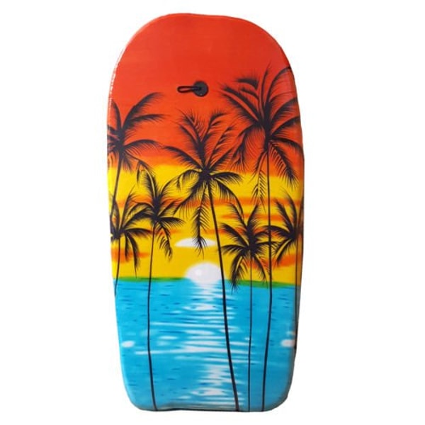 SurfShop.com Wet Kids Bodyboards Review