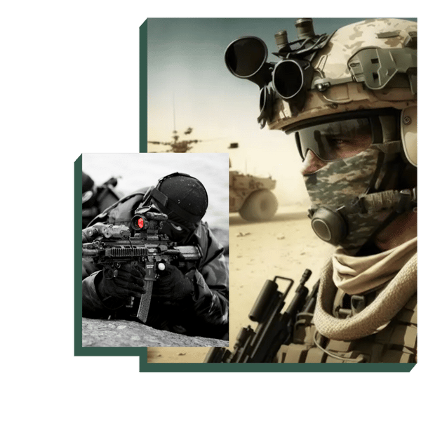 Surplus militaires France Avis