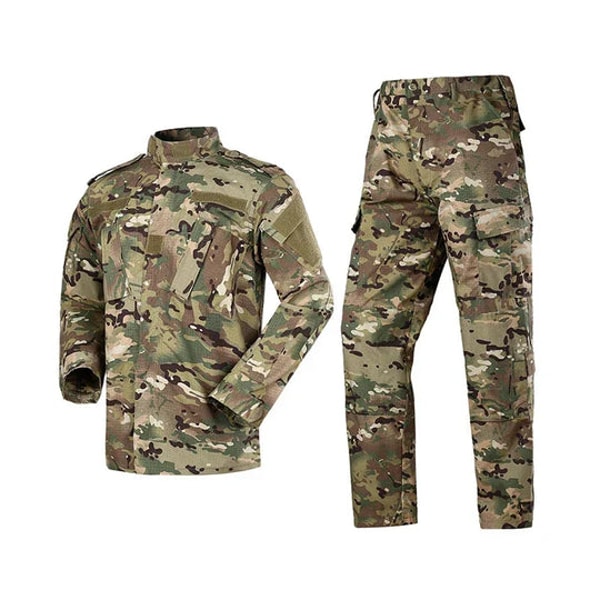 Surplus militaires France Treillis militaire americain Avis