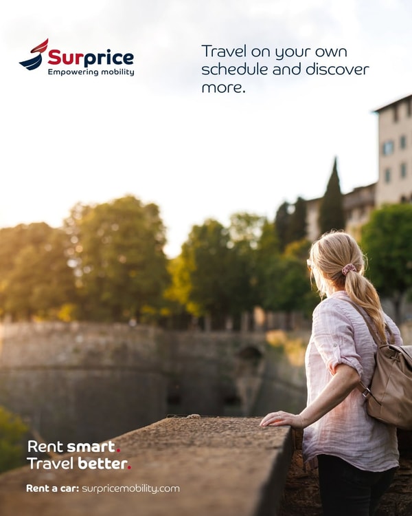About SurPrice Car Rentals