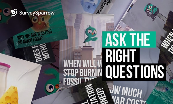 SurveySparrow Review