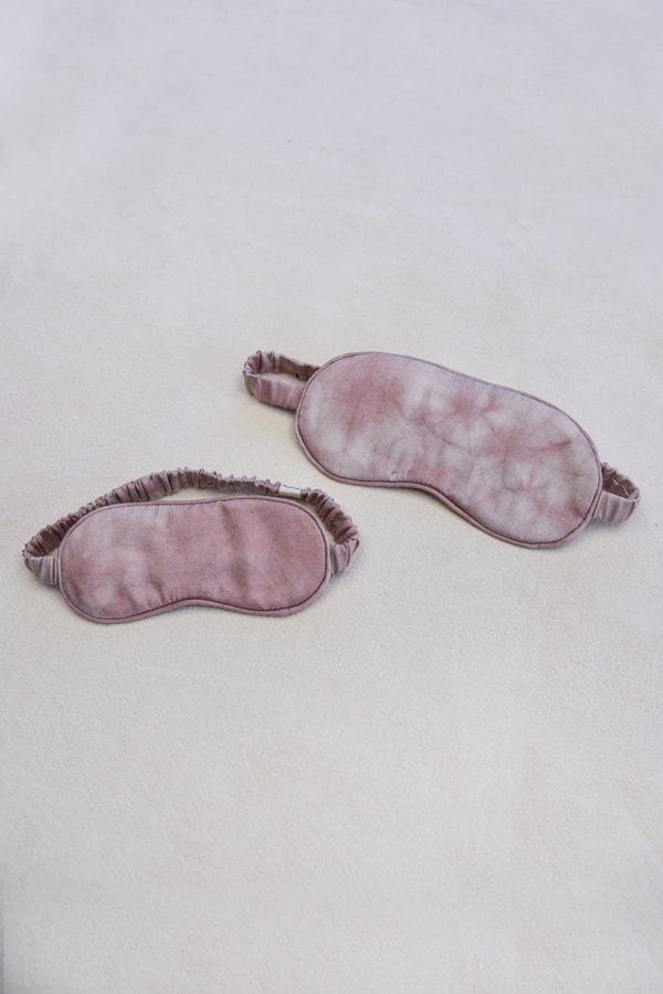 Sustain by Kat Organic Silk Eye Mask Reviews