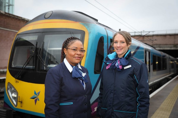 TransPennine Express Review