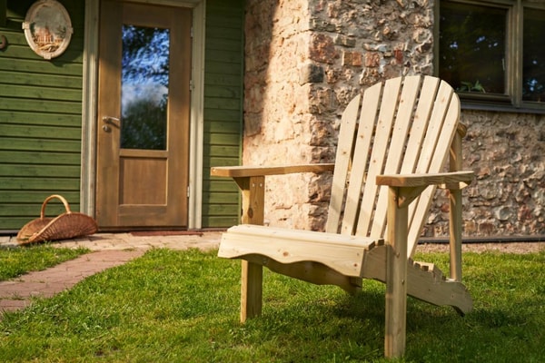 The World of Sustainable Furniture