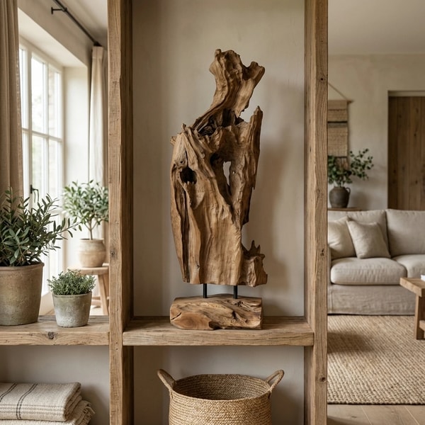 Sustainable Furniture Hara Sculpture Review