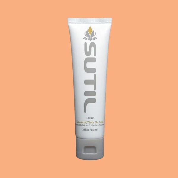 SUTIL Flavored Water-Based Lubricants Review