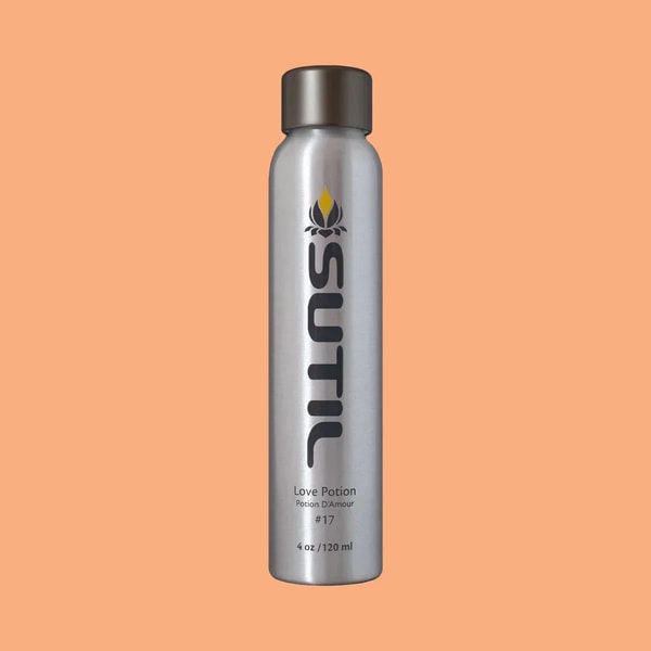 SUTIL Massage Oils Review