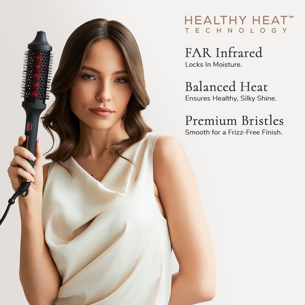 Sutra Beauty IR Infrared Thermal Brush Review