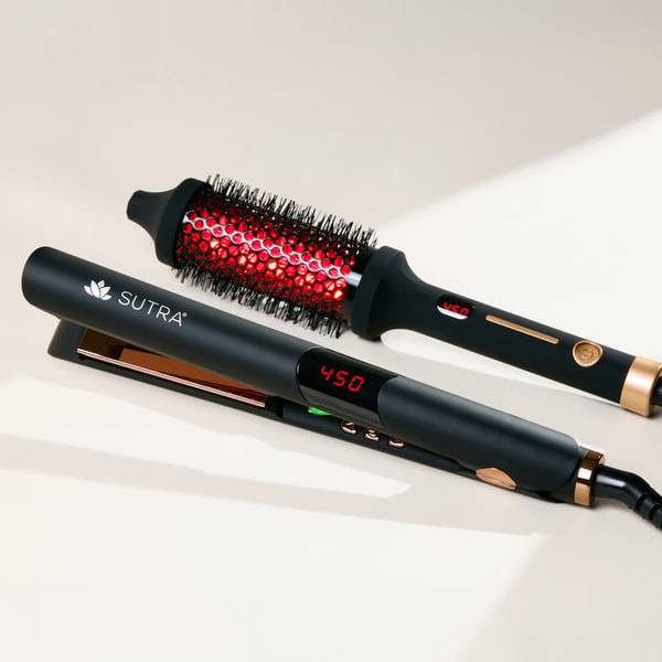 Sutra Beauty IR Infrared Bundle Review