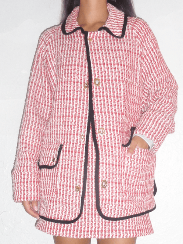 Suzanne Rae Field Coat Review