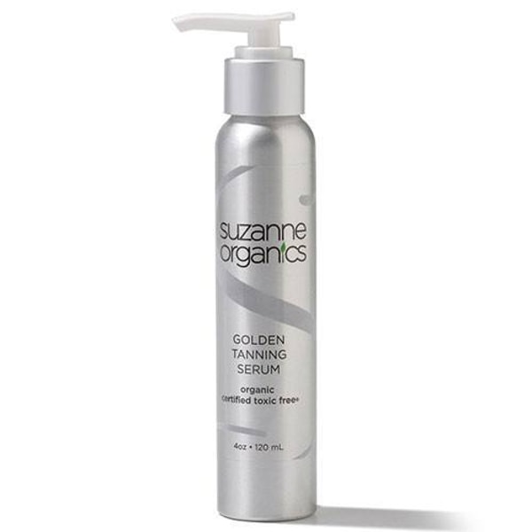 Suzanne Somers Golden Tanning Serum Review