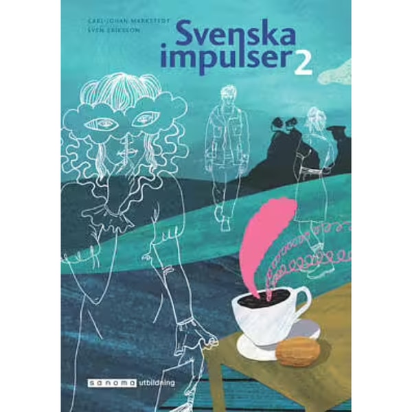 Ord & Bok Svenska impulser 2 Recension