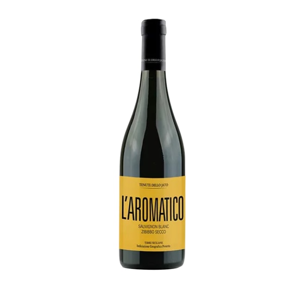 Svinando L'Aromatico Terre Siciliane IGP 2025 Recensione