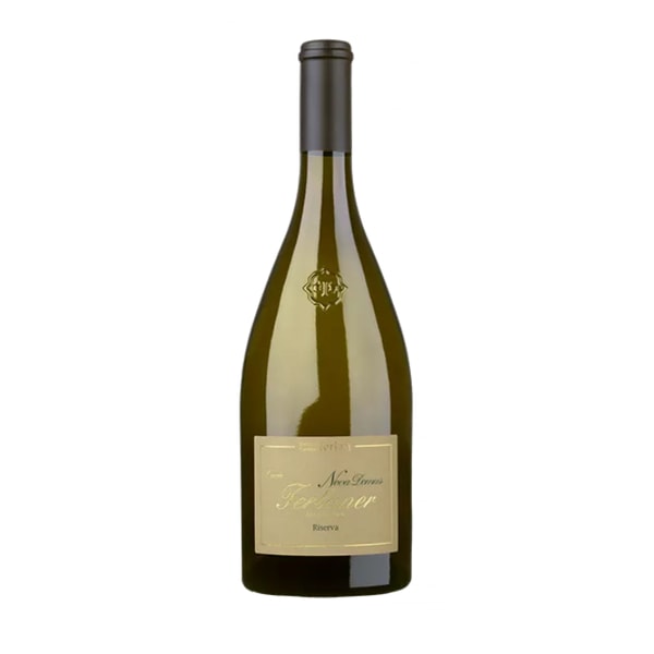 Svinando Nova Domus Terlaner Cuv&eacute;e Alto Adige DOC Riserva 2022 Review