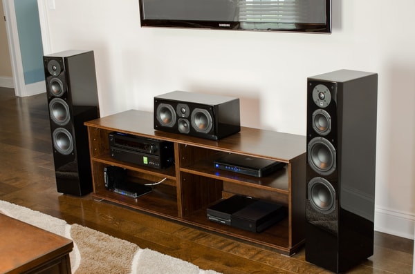 About SVS Audio Solutions