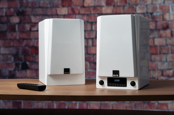 SVS Audio Solutions Review