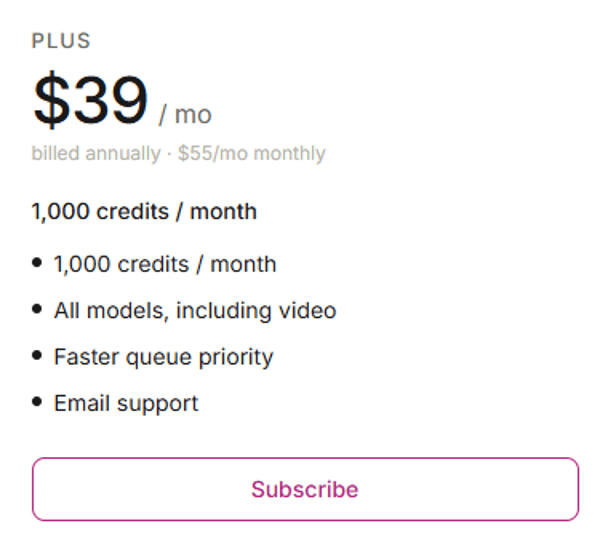 SWAGGA Plus Plan Review