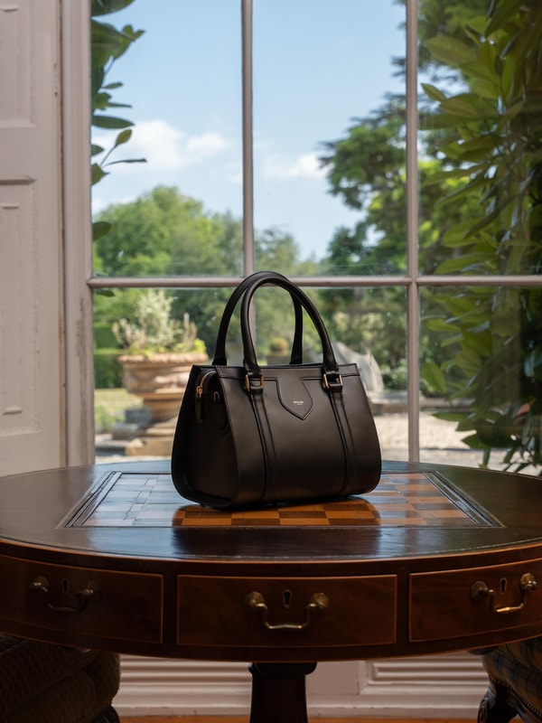 SWAINE LONDON Review