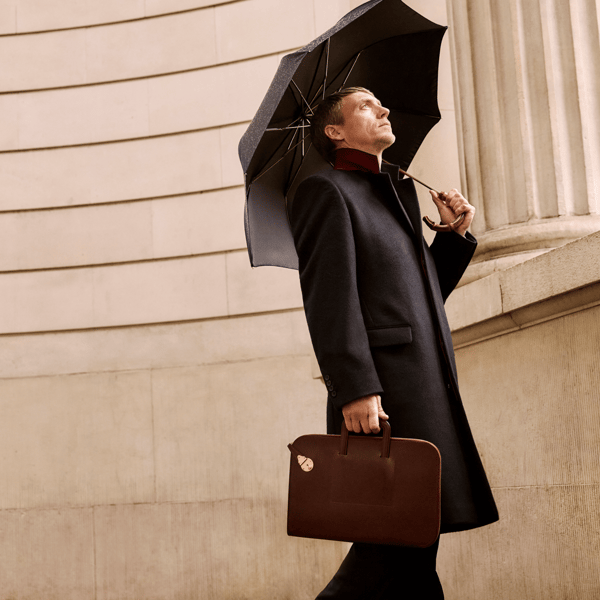 SWAINE LONDON Salisbury II Review