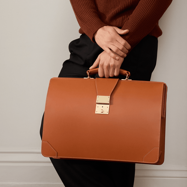 SWAINE LONDON Whitehall Review