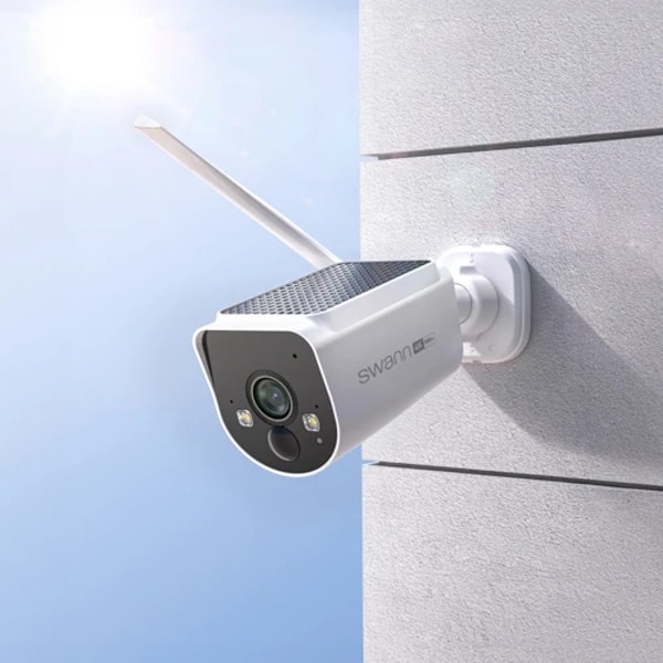 Swann MaxRanger4K Add-On Camera Review