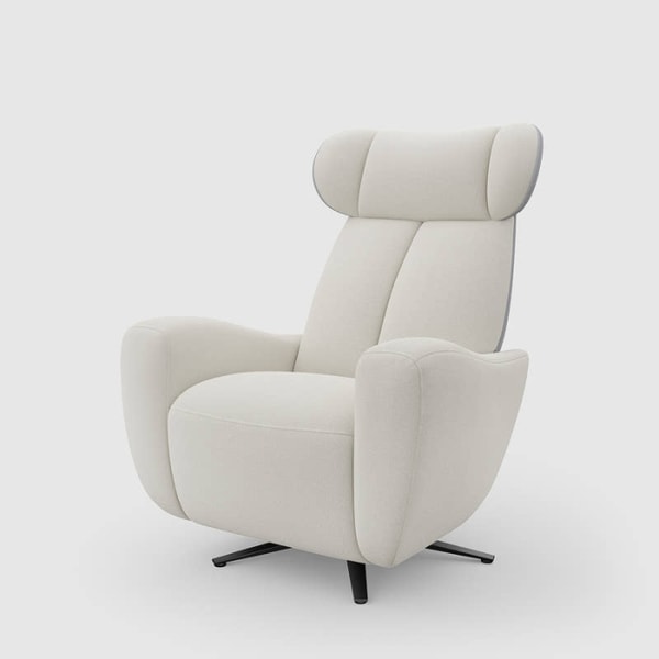 Aliving Home SwanSing Single-Seater Power Zero Gravity Recliner Chair Reviews
