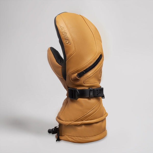 Swany X-CELL MITT MENS Review