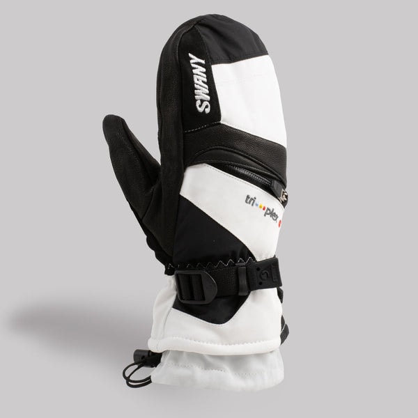 Swany X-CHANGE MITT MENS Review