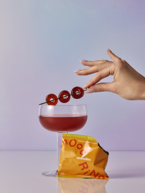 A World of Treats: sweedies