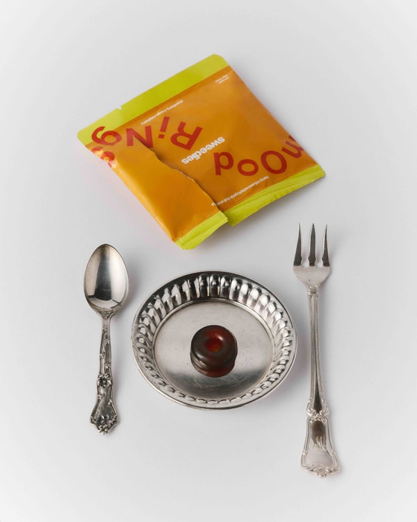 Sweedies Moodrings Review