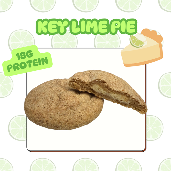 Key Lime Pie Review