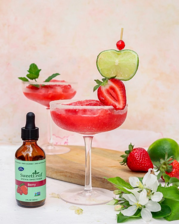 SweetLeaf Review