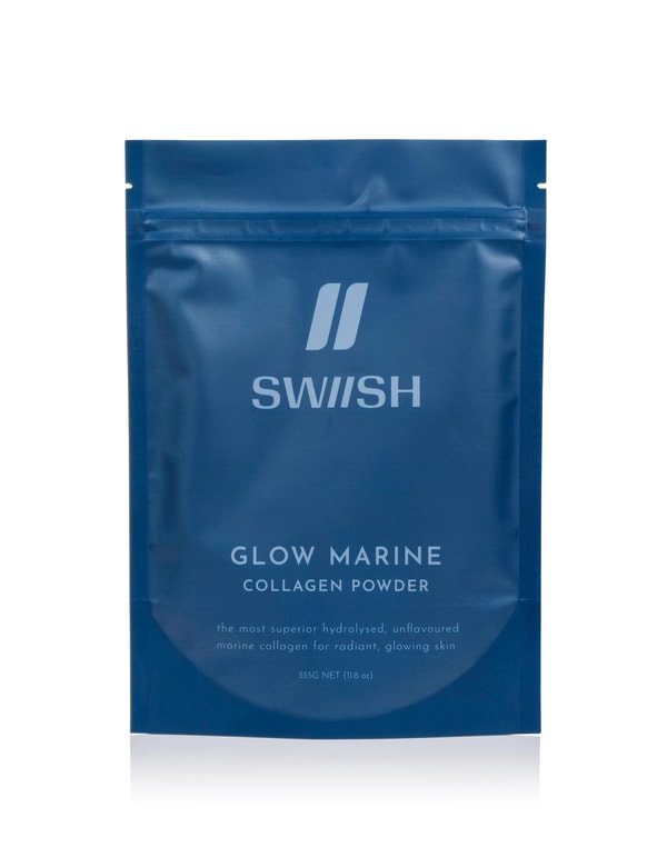 SWIISH Glow Marine Collagen Review