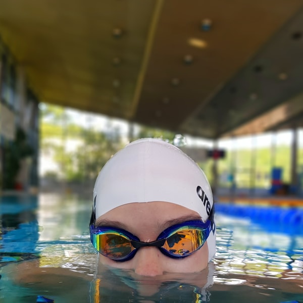 Swimaholic Recenzja