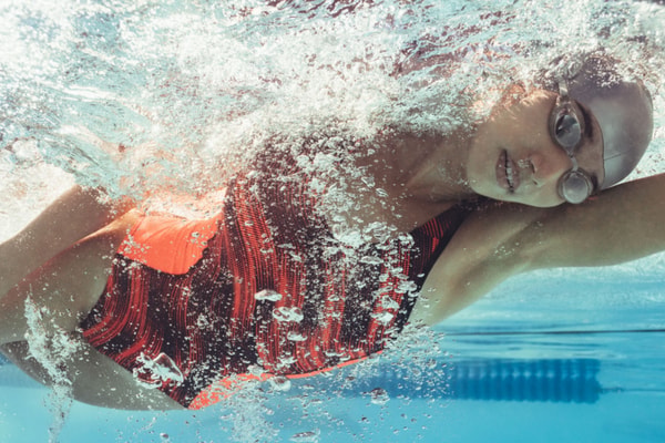 About Swimcore