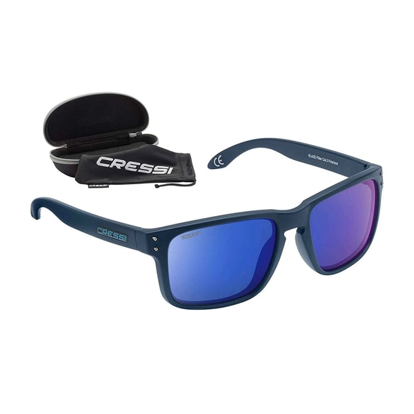 Swimcore Cressi BLAZE Sunglasses Review