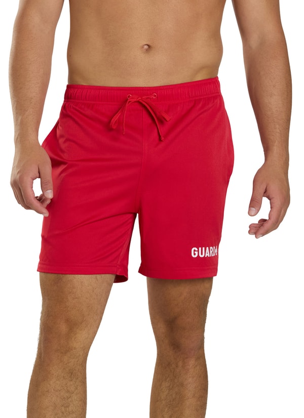 SwimOutlet Sporti Guard Men's Swim Trunk Review