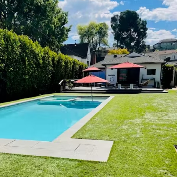 Swimply The Simple Life Pool Review