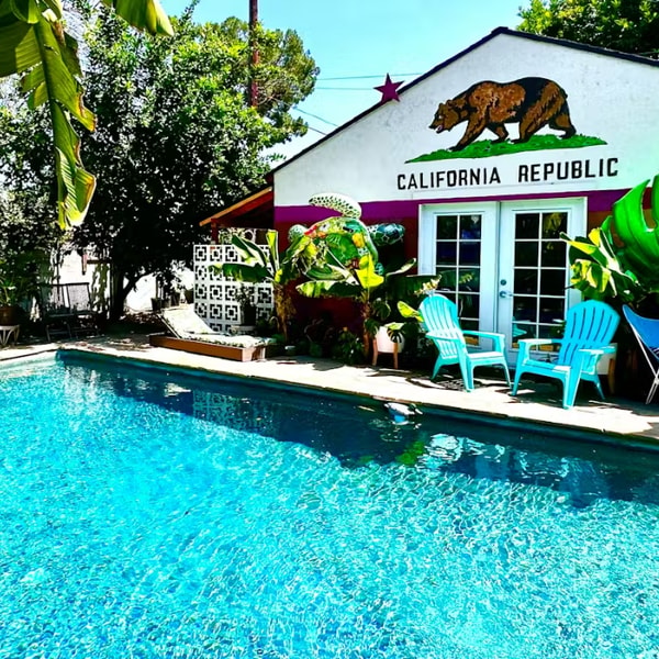 Swimply The Vine Pool Review