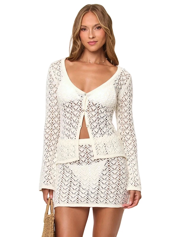 Swimwear World Nova Cover-Up Review