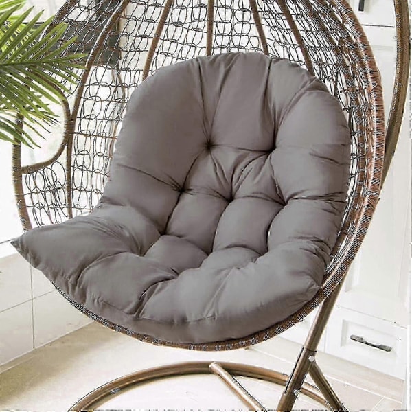 Fruugo Swing Egg Chair Almofada Avalia&ccedil;&atilde;o