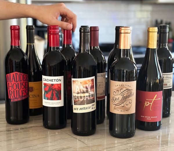 About Swirl Wine Shop