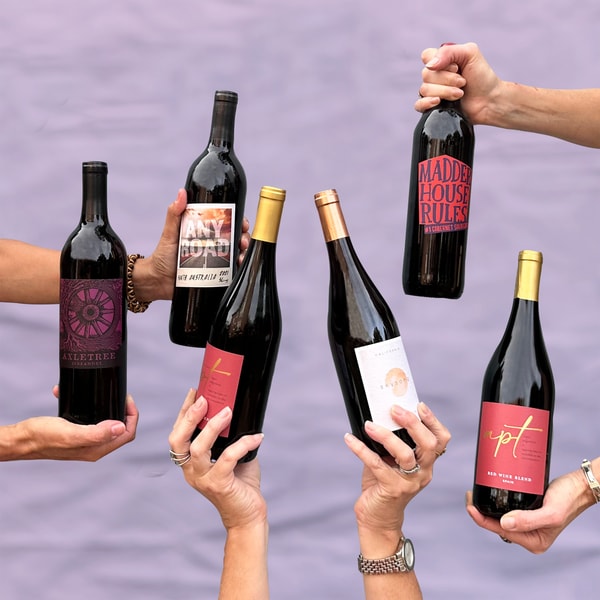 Swirl Wine Shop Review