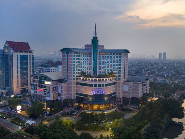 About Swiss-Belhotel 