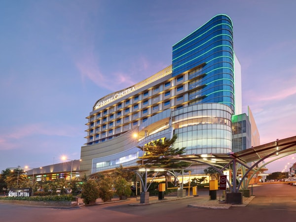Swiss-Belhotel Review