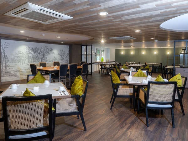 Swiss-Bistro Review