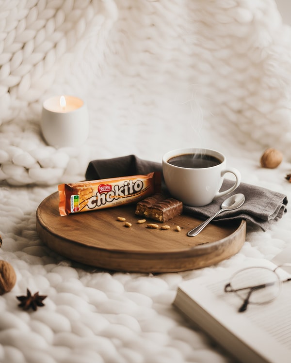 &Uuml;berblick Zum Swiss Chocolate Club