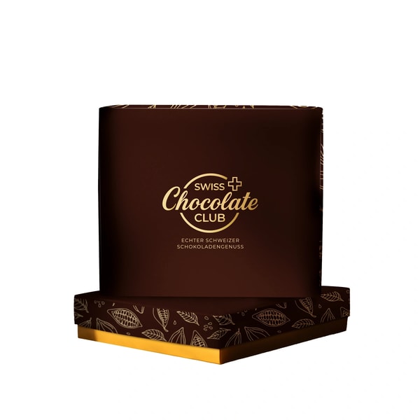 Swiss Chocolate Club Flexibles Abonnement Bewertung
