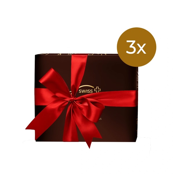 Swiss Chocolate Club Geschenk Abo Bewertung